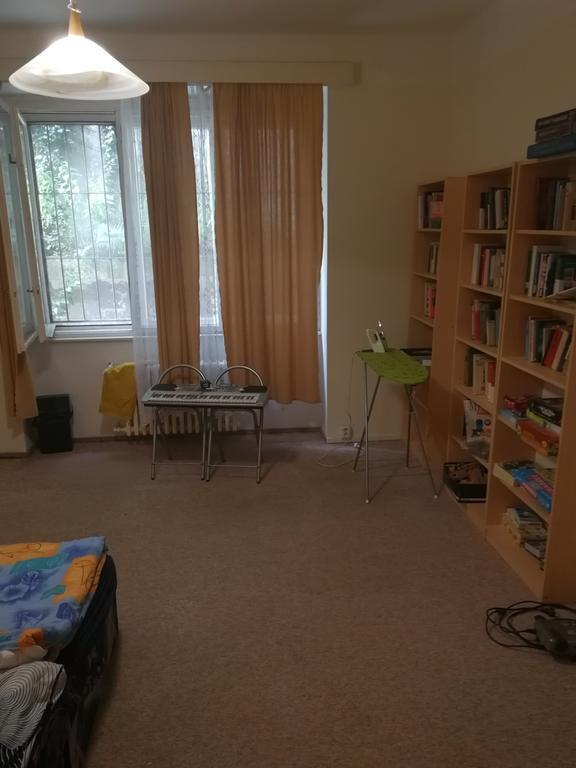 Flat 18 Minutes From Vaclavske Namesti * Prague