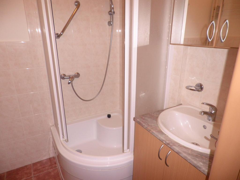 Flat 18 Minutes From Vaclavske Namesti Prague