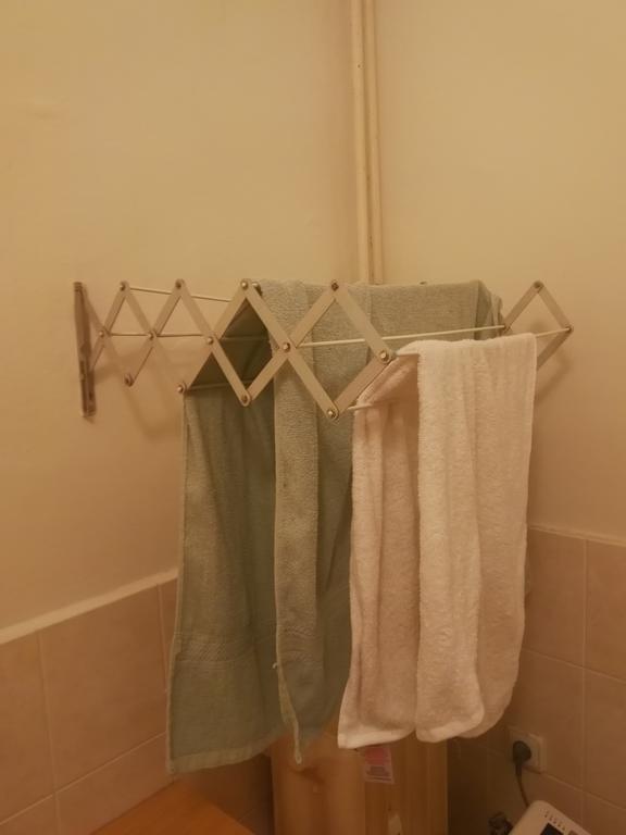 Flat 18 Minutes From Vaclavske Namesti *