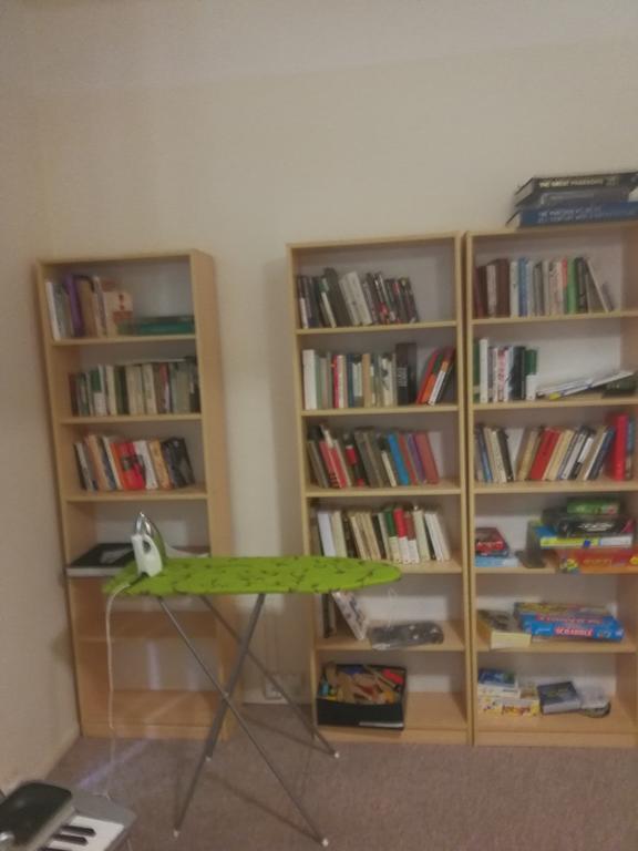 Flat 18 Minutes From Vaclavske Namesti *