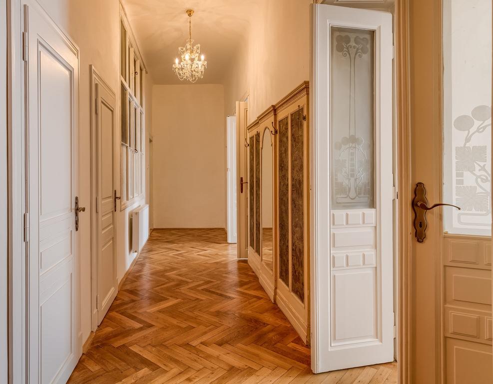 39 Wenceslas Square Appartement