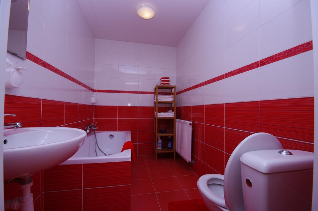 Cozy Gardens In Apartamento Praga