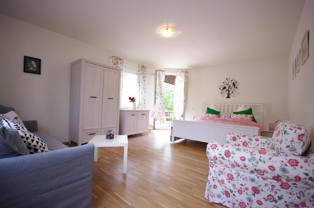 Cozy Gardens In Apartamento *