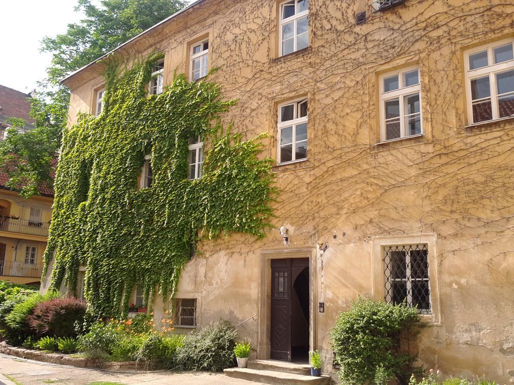 Daire Old Town Magical Place