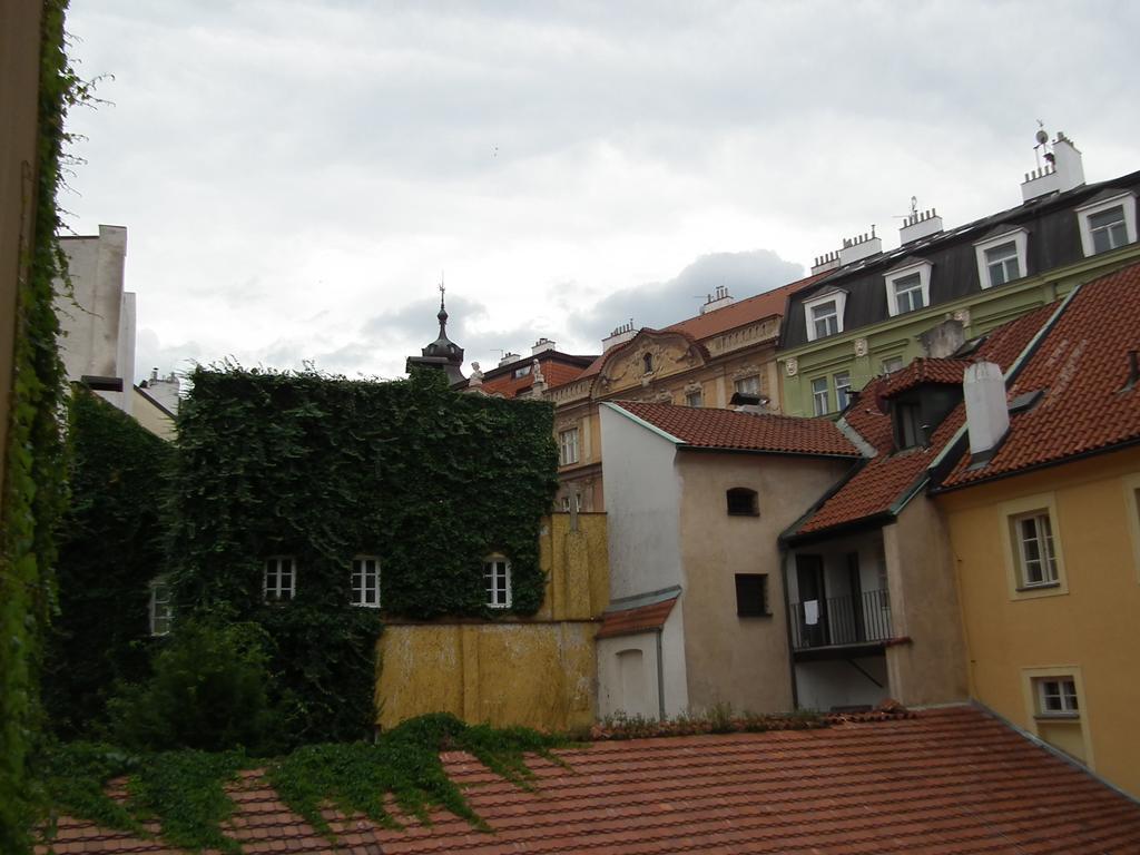 Daire Old Town Magical Place
