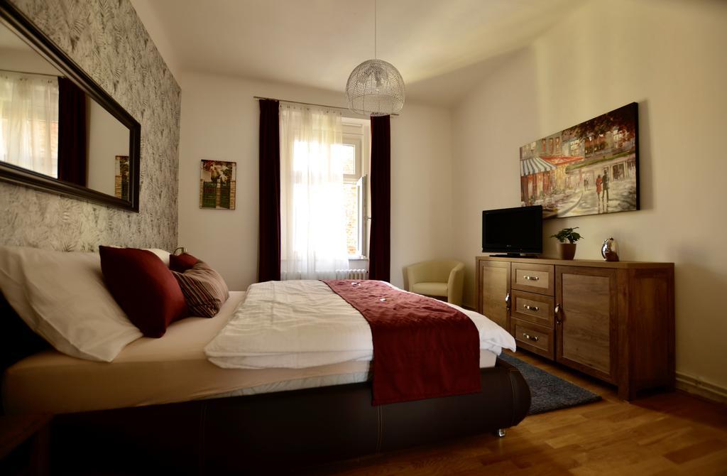 Beautiful In Appartement Prague