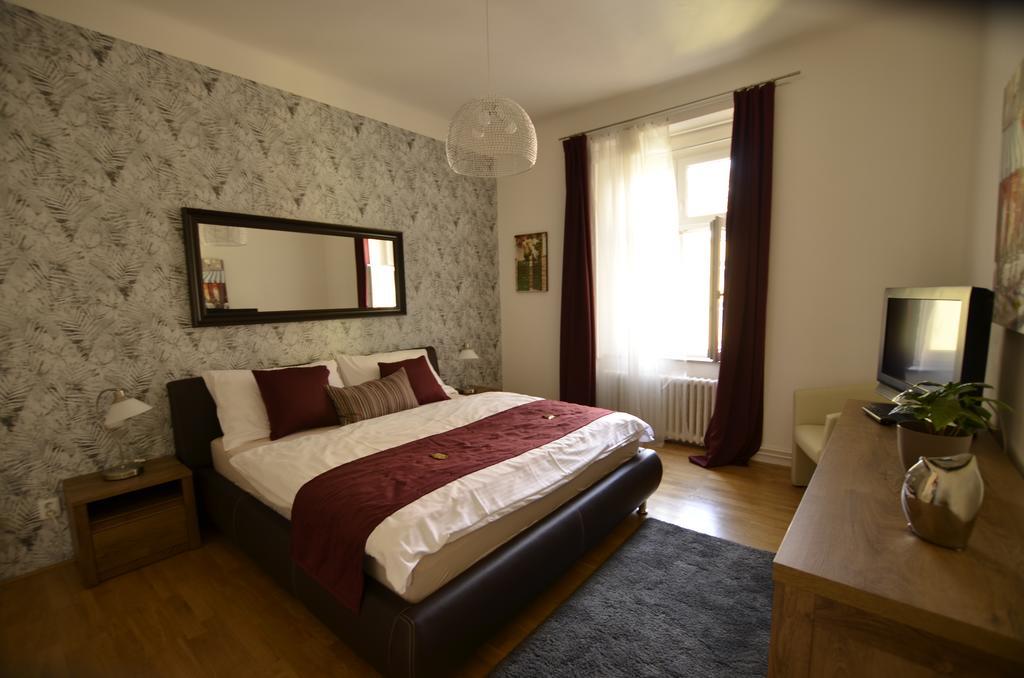 Appartement Beautiful In *