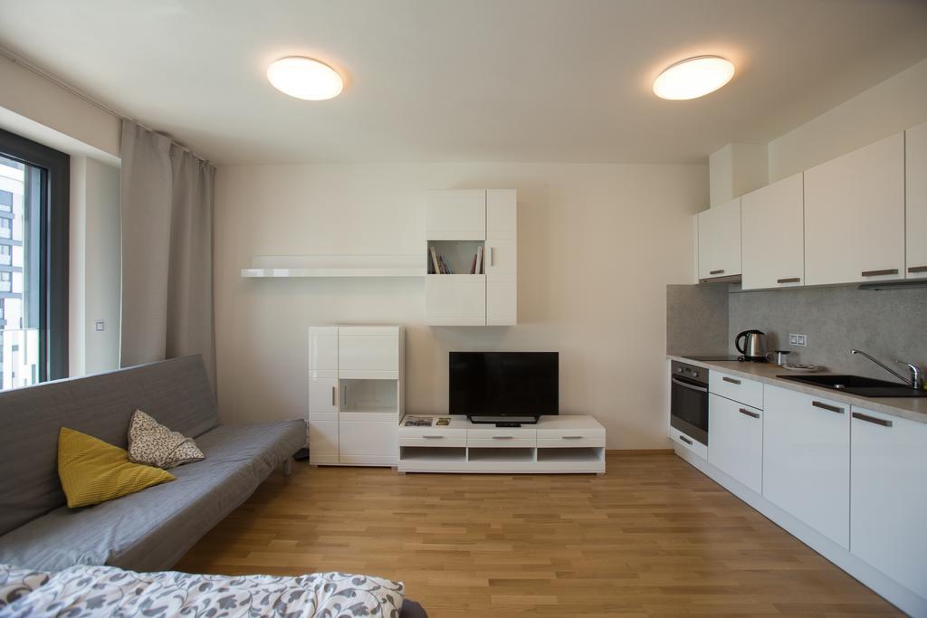 006 Angel Appartement *