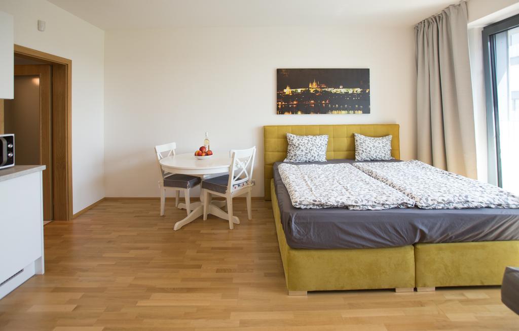 006 Angel Appartement