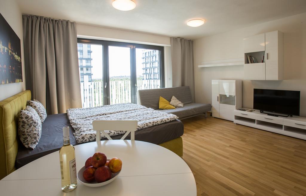 006 Angel Appartement *