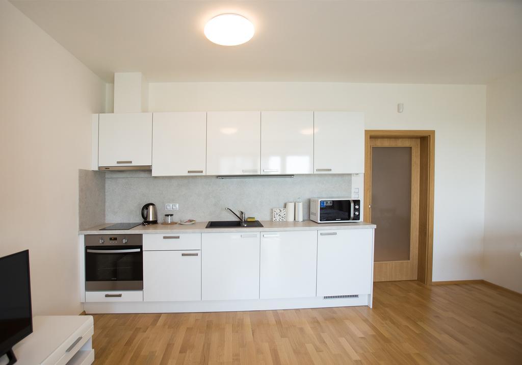 006 Angel Appartement