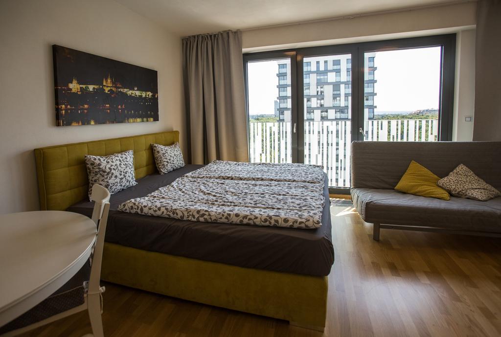 006 Angel Appartement *
