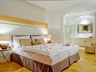 Jungmann Hotel Prague