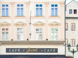 Design Jewel 4* Prague