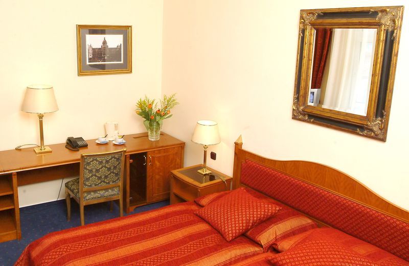Hotel Ariston 4*