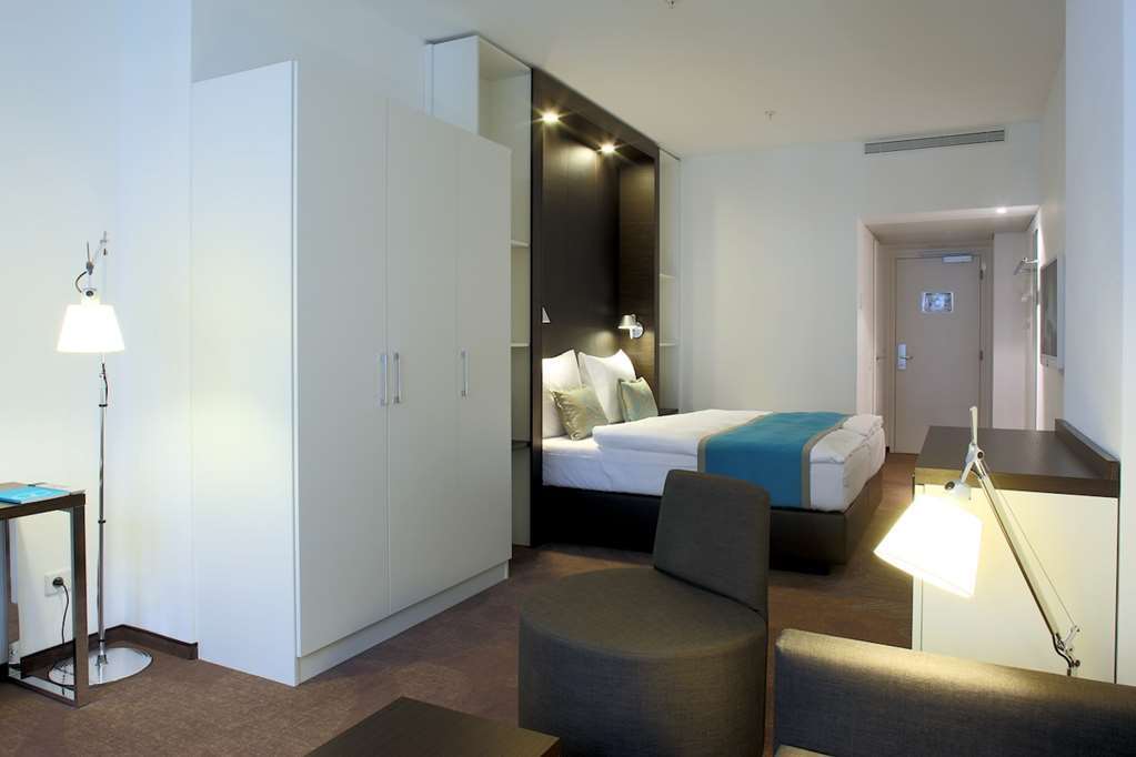 Otel One Prague-florentinum Prag