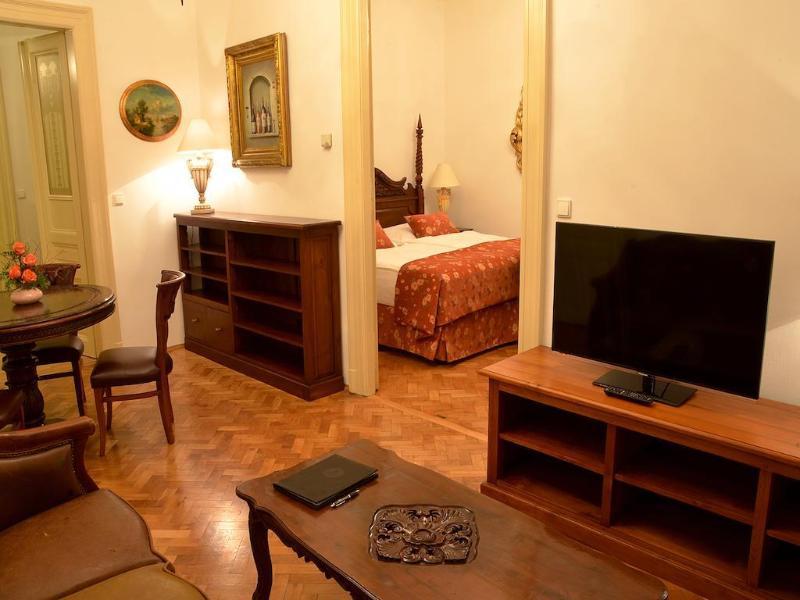 U Zlateho Stromu Hotel