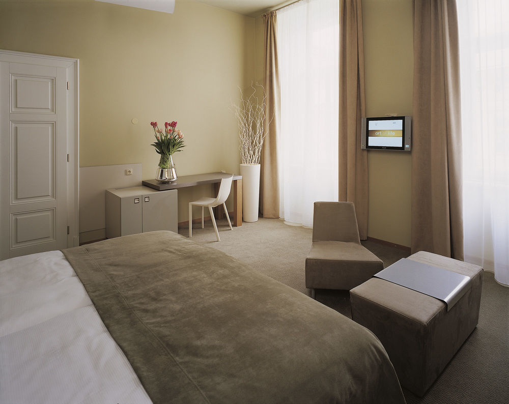 Grandium Otel Prag