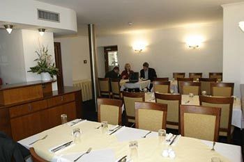 Hotel Coronet Prag