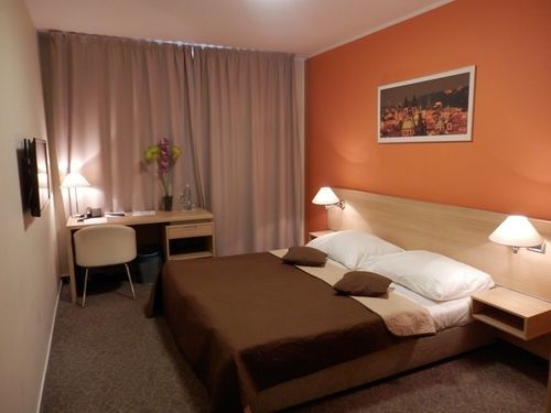 Ehrlich Hotel 4*