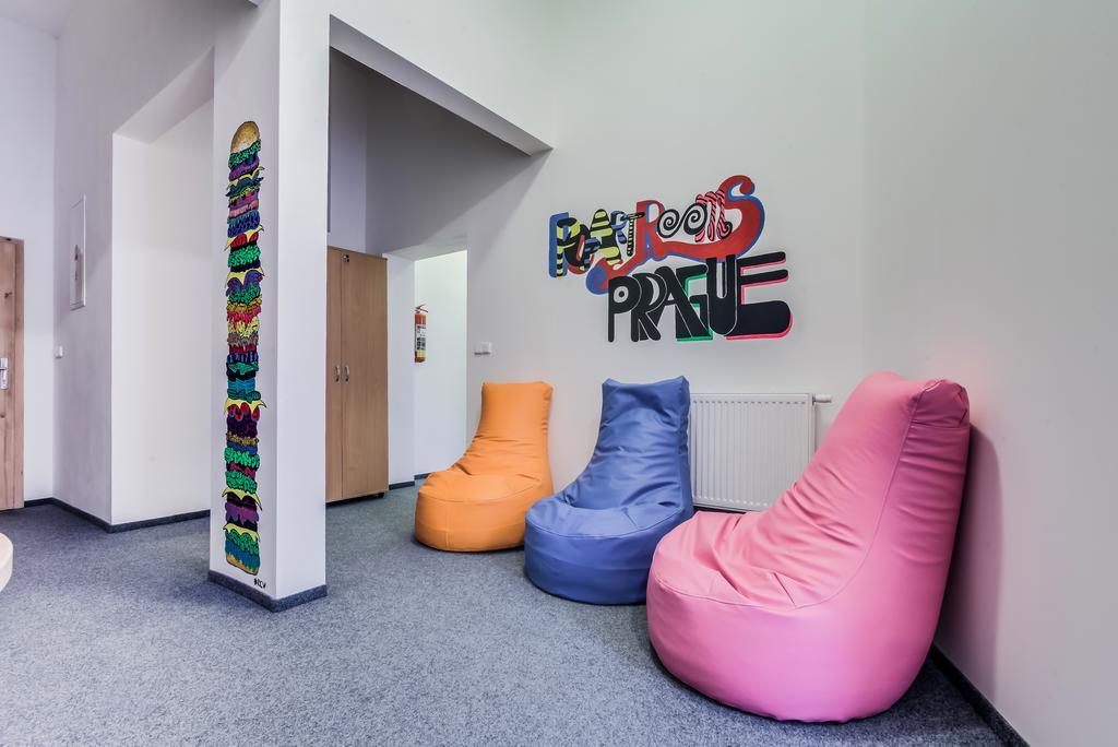Pop Art Appartement