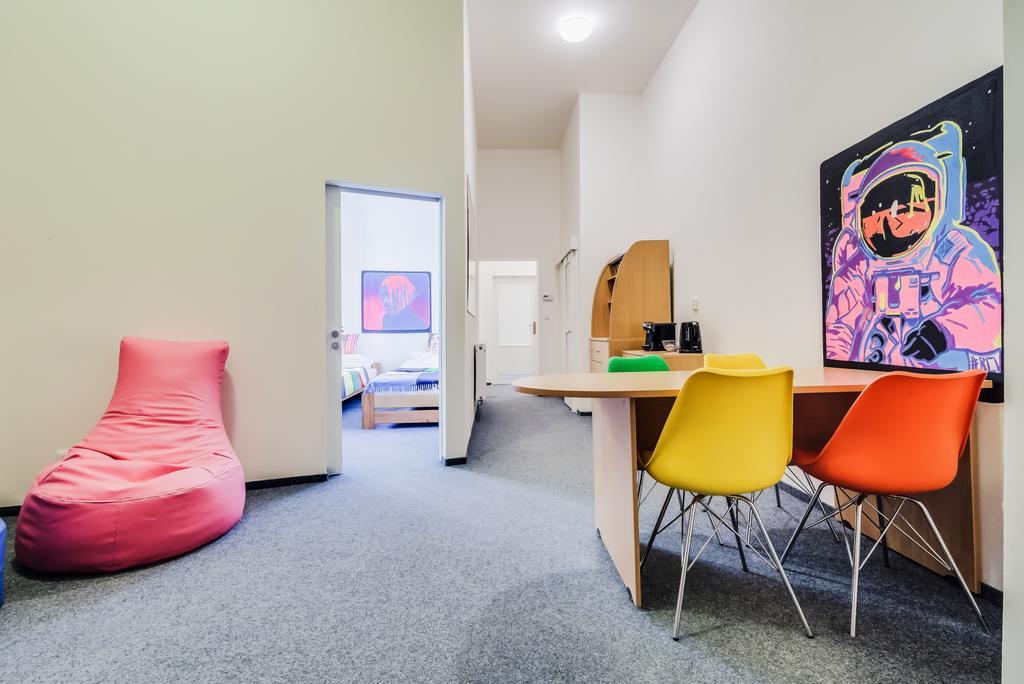 Pop Art Appartement *