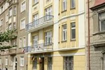Hotel Letna Prague