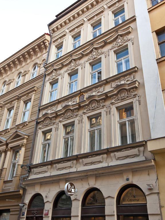 Apartment Emporio *