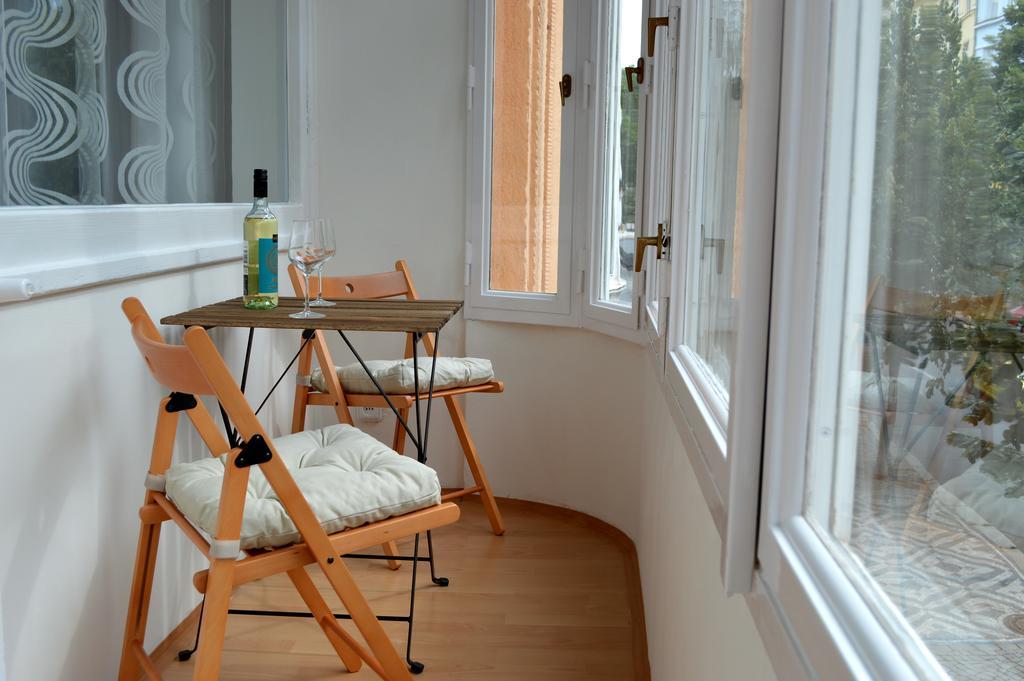 Ge Apartment