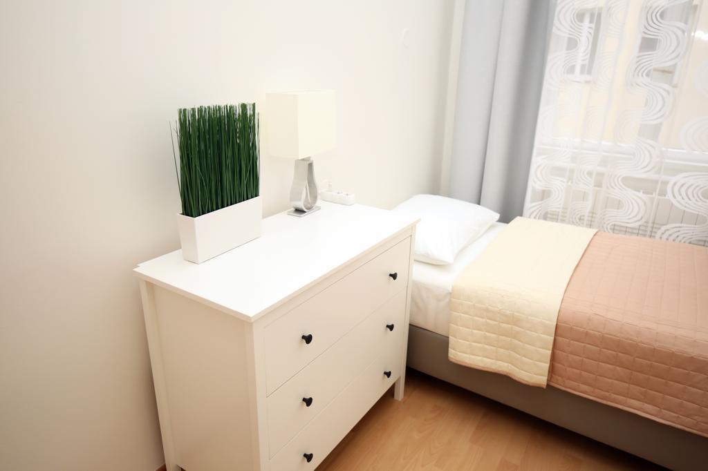 Ge Apartment
