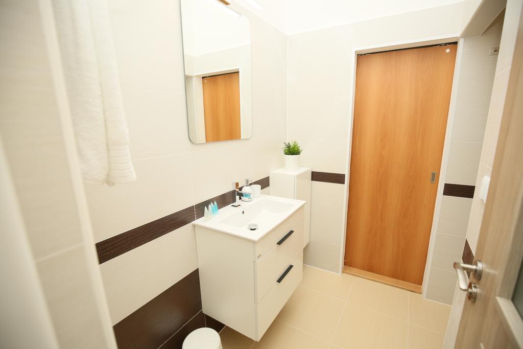 Ge Apartment