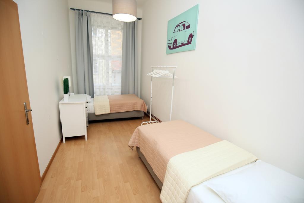 Apartment Ge Prague