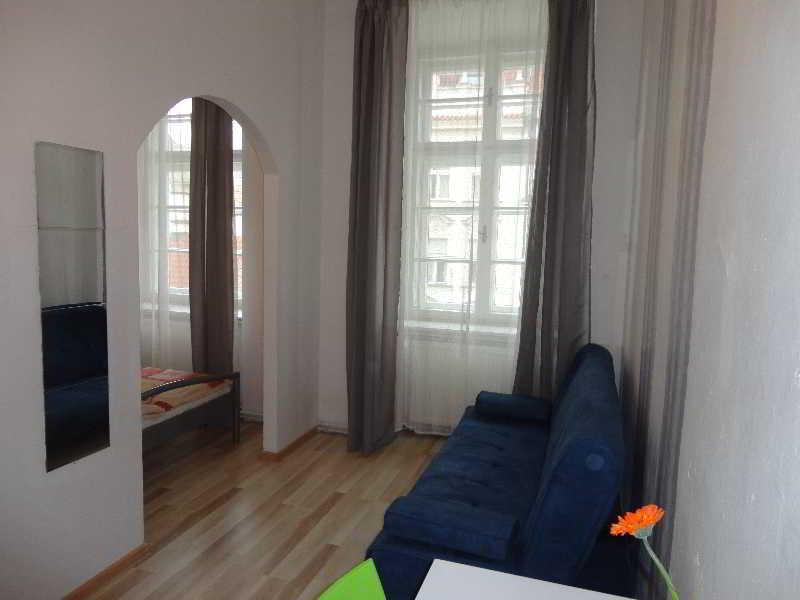 Tara Guest house Prague