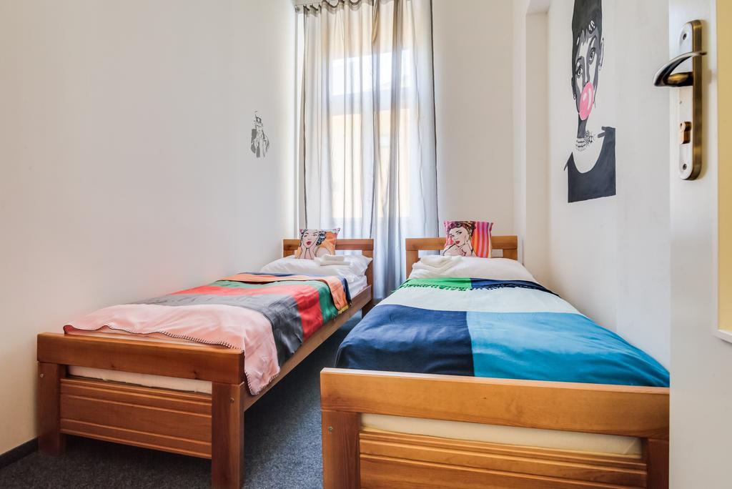 Appartement Pop Art *