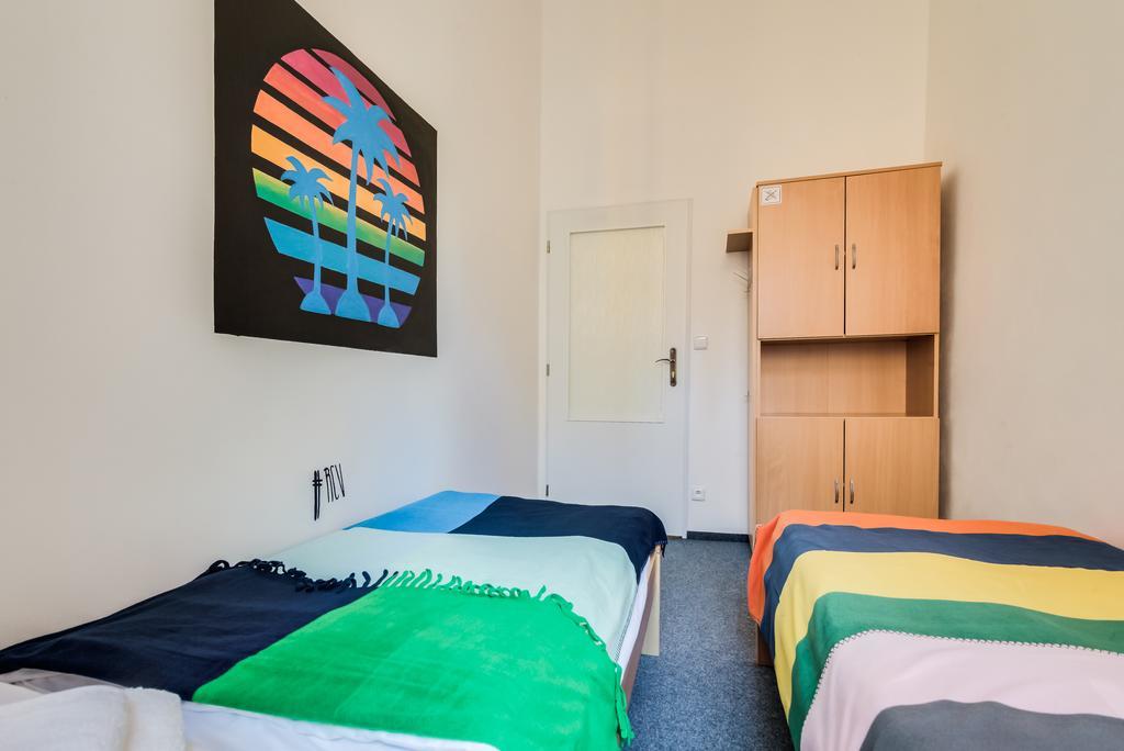 Appartement Pop Art *
