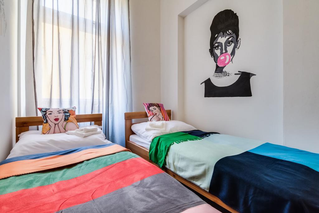 Appartement Pop Art *