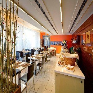 Ehrlich 4* Prague