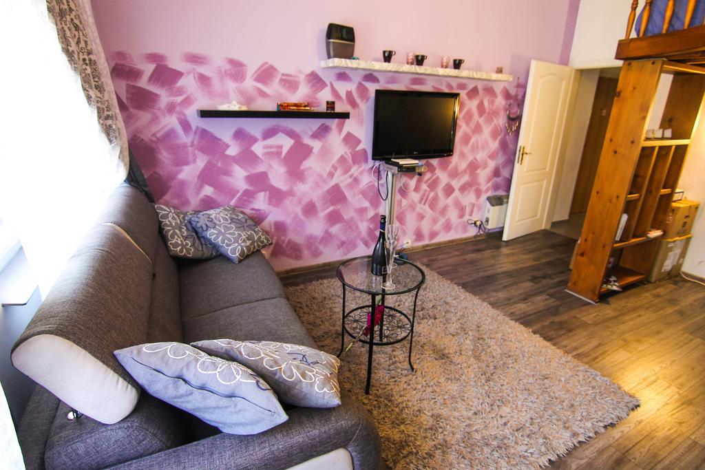 Cozy * Prag