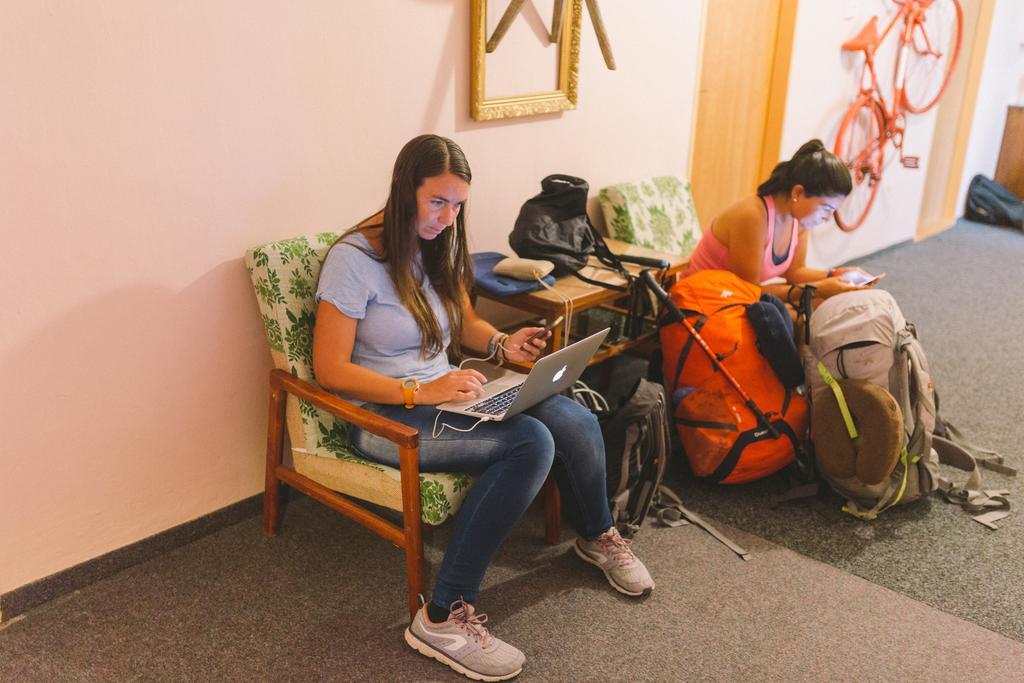 Hostel Dakura Prag