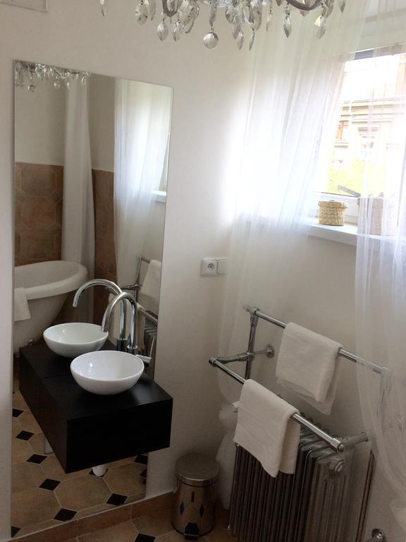 Eden Apartamento Praga