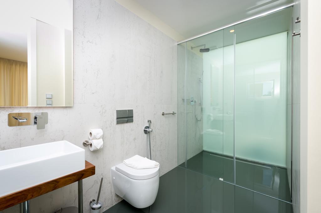 Apartment Empirent Mucha Apartments *