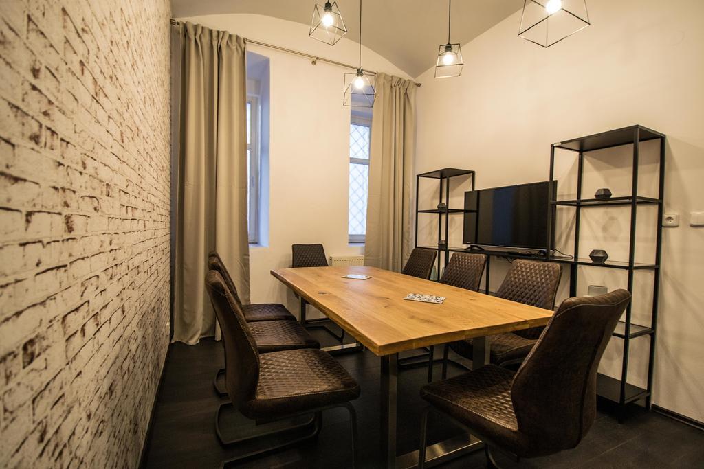 Apartment Brooklyn Sauna By Ruterra