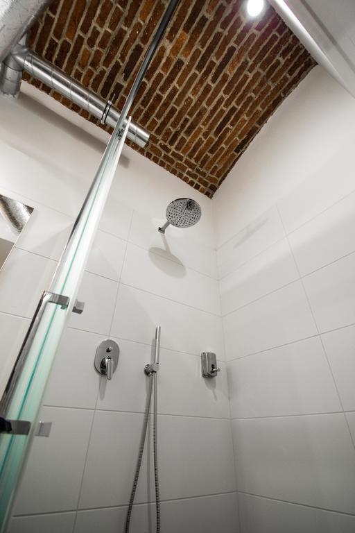 Brooklyn Sauna By Ruterra Apartment *