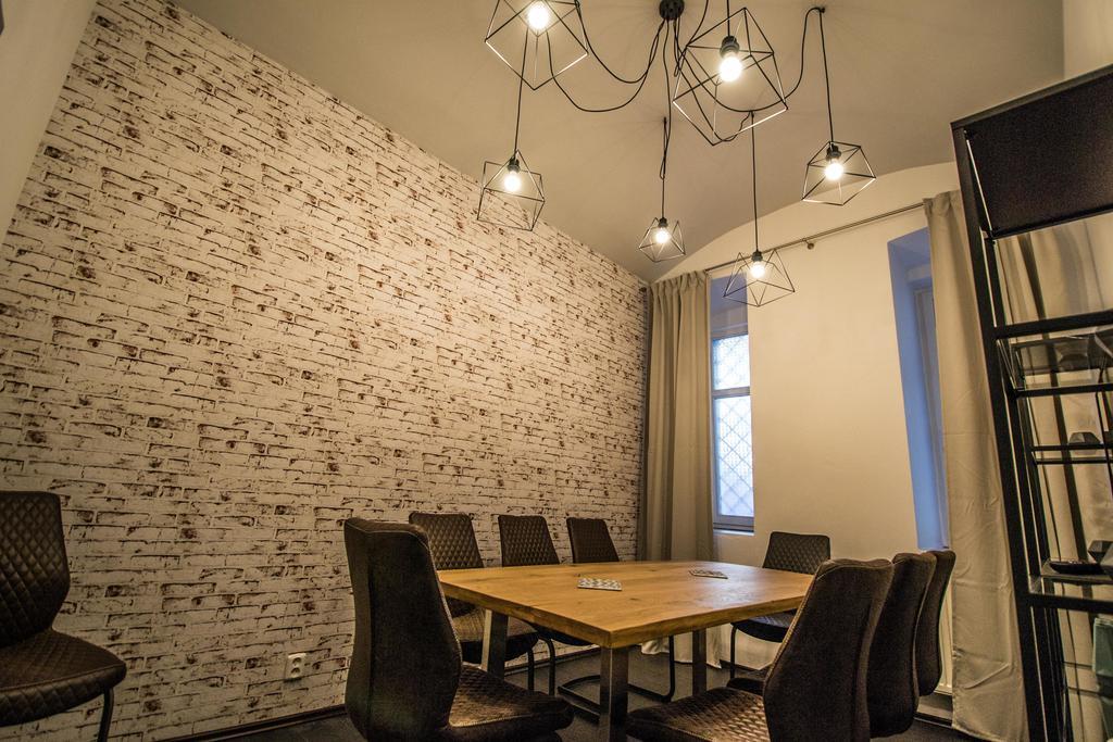 Apartment Brooklyn Sauna By Ruterra
