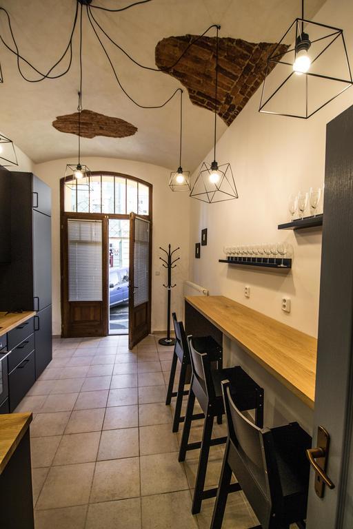 Brooklyn Sauna By Ruterra * Prague