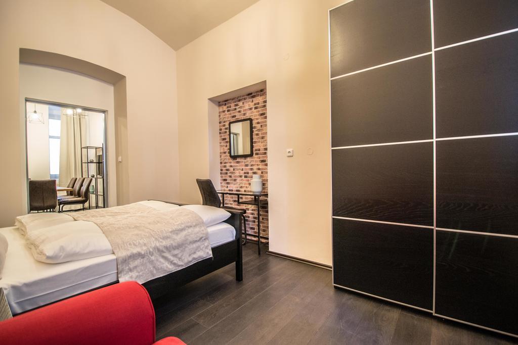 Brooklyn Sauna By Ruterra Apartment
