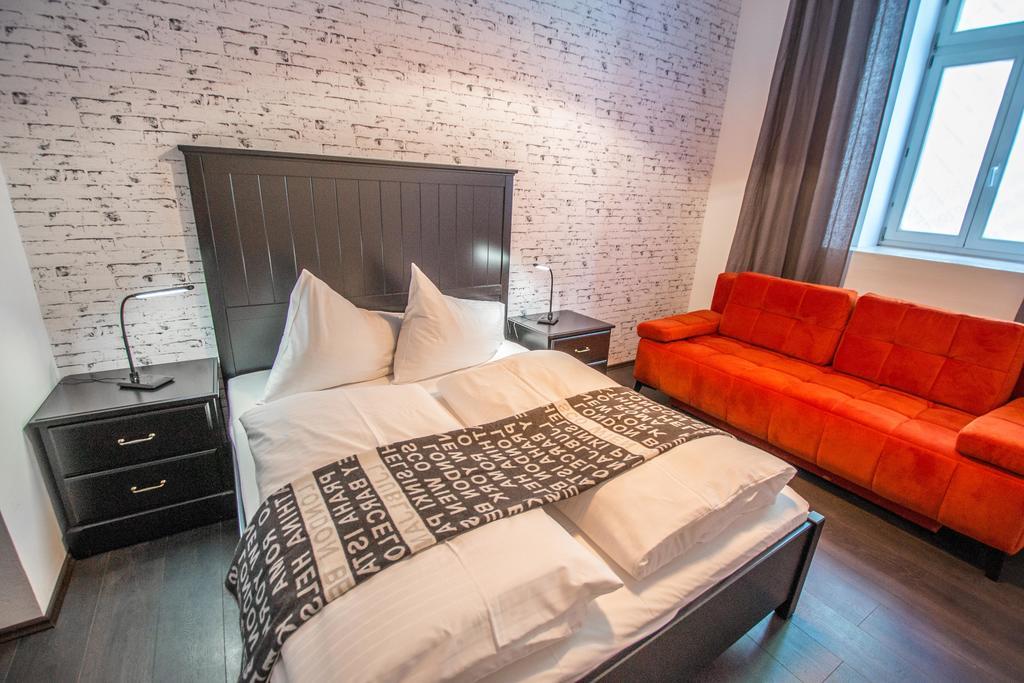 Brooklyn Sauna By Ruterra Apartment Prague