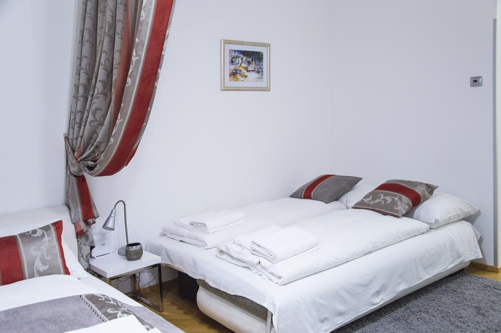 Apartment Modern Všehrdova *