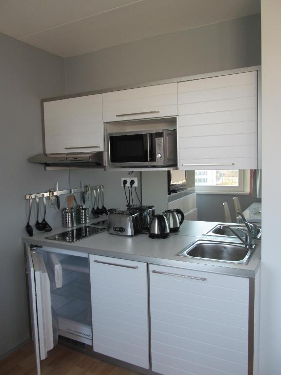 Apartamento Golden Family
