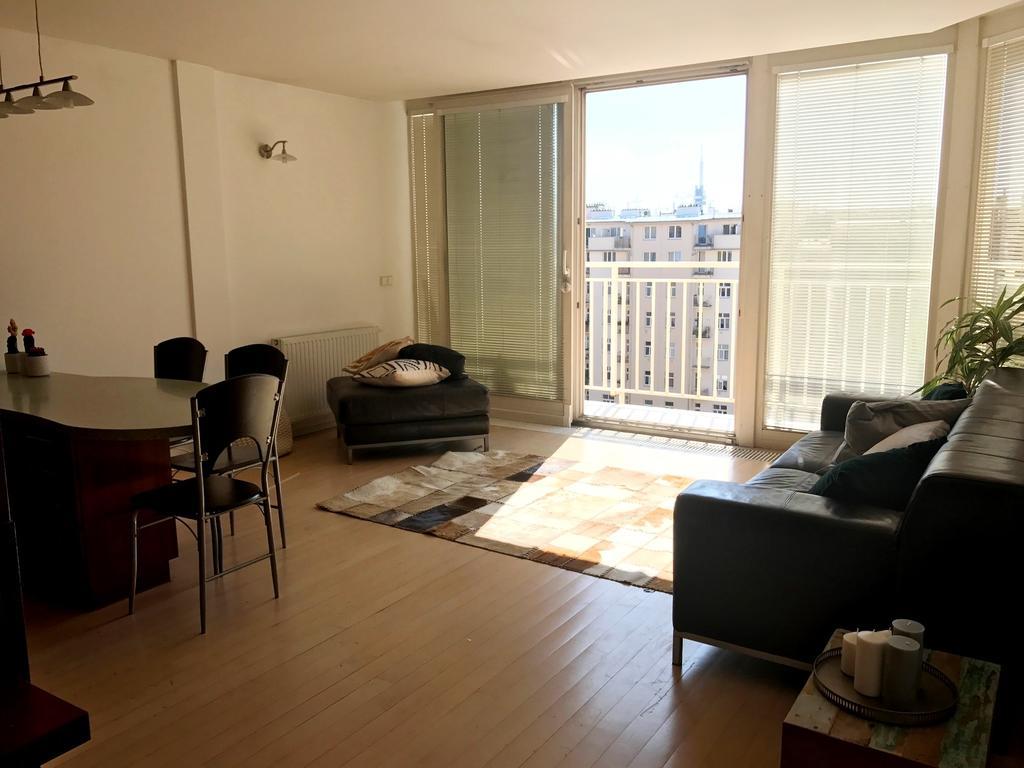 Apartment Jana's